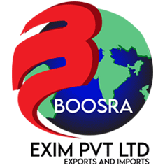 Boosra Exim Pvt Ltd