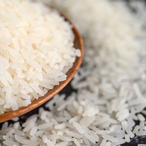 Basmati Rice