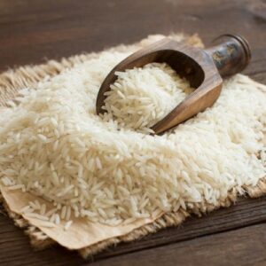 Non Basmati Rice