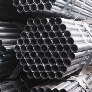 Structural Steel Products