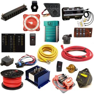 Electrical Items